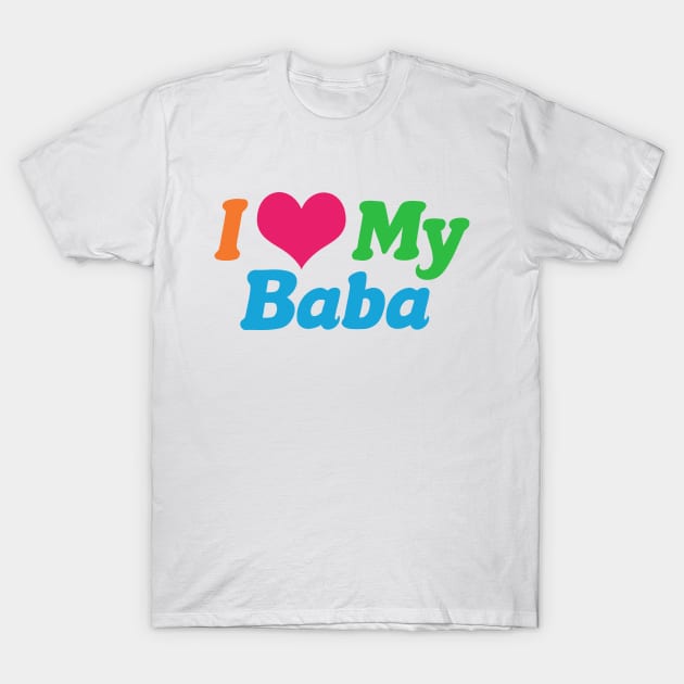 Baba is you t shirt sale